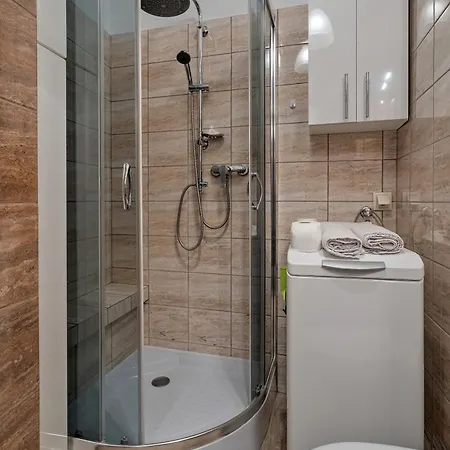 - Balcony, Workspace - By Rentujemy *