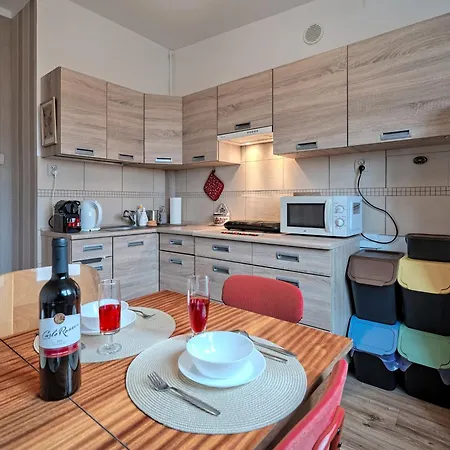 - Balcony, Workspace - By Rentujemy * Gdańsk