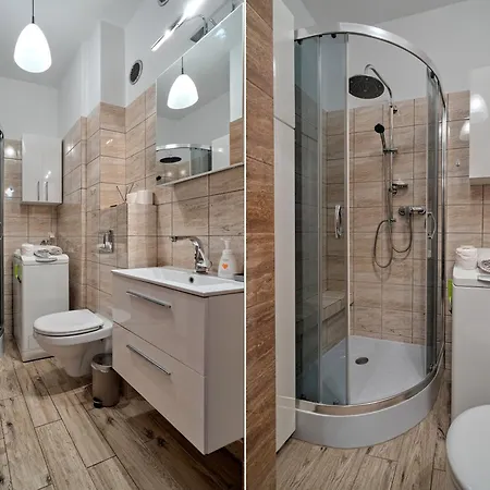 - Balcony, Workspace - By Rentujemy