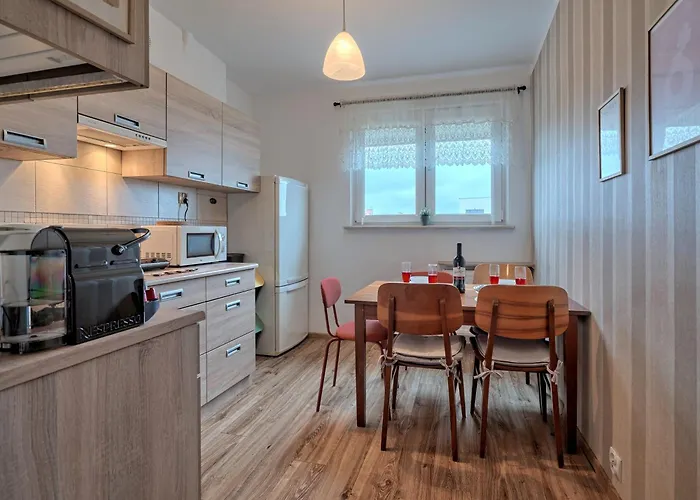 - Balcony, Workspace - By Rentujemy